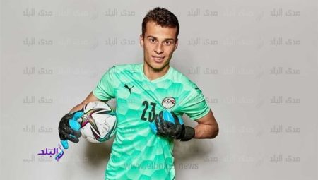 سبب غياب محمود جاد عن بيراميدز في رحلة جنوب السودان