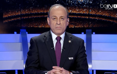 جمال الشريف: الزمالك لا يستحق ركلتي جزاء أمام الأهلي