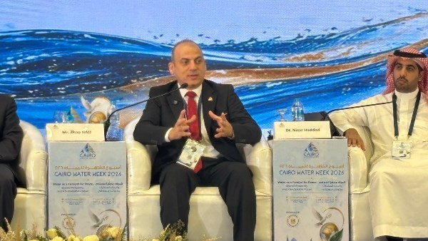 مدير “إيكاردا”: تحلية المياه في الاستخدامات الزراعية مكلف جدا في الوقت الحالي