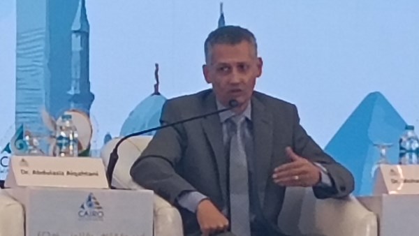 ممثل البرنامج الإنمائي للأمم المتحدة: الدول العربية تنتمي لأكثر المناطق جفافا في العالم
