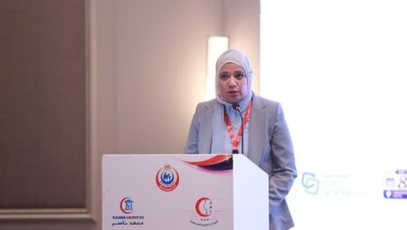 الصحة تناقش اقتصاديات الدواء وسلاسل الإمداد بالمؤتمر السنوي لمعهد ناصر للتميز في الصيدلة 2026