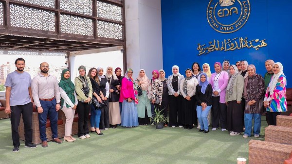 هيئة الدواء تنظم يوماً علمياً لتبادل الخبرات وتعزيز الممارسات الصيدلية الإكلينيكية