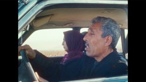 “البارح العين ما نامت” في مهرجان مراكش الدولي للفيلم