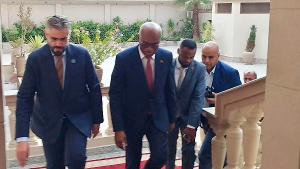 من القاهرة.. ليبيا تبحث التعاون البيئي عربيا وحماية الموارد الفلسطينية