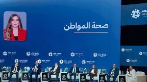 ضمن فعاليات منتدى مصر 2026.. نقابة التمريض: 40 ألف خريج سنويًا.. ومطالب بقانون مستقل لتنظيم المهنة