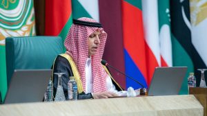 رئيس البرلمان العربي الجديد يعقد مؤتمرًا صحفيا بعد قليل