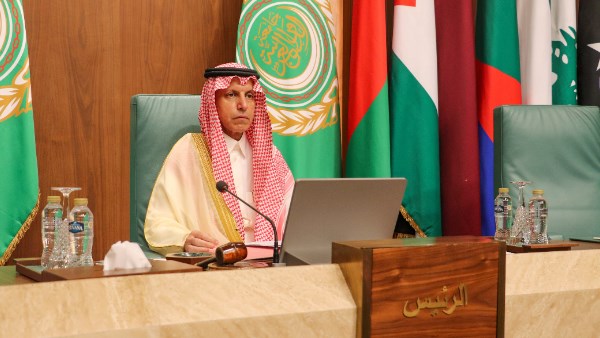 البرلمان العربي يختتم جلسته العامة.. الهجمات الحوثية تتصدر وترحيب بالدعم المصري للسعودية