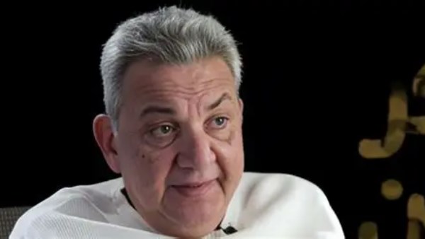يعود من “شلة ليبون”.. أحمد صقر يكشف سبب غيابه عن الدراما