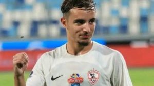 260 دقيقة بـ57 مليون جنيه.. إعلامي يكشف خسائر الزمالك بسبب لاعب