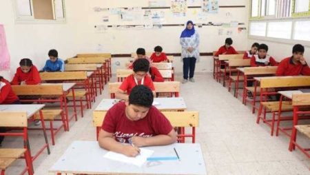 مفيش إعادة وهتخسروا درجات|المدارس تحذر الطلاب من الغياب أثناء امتحانات شهر أكتوبر