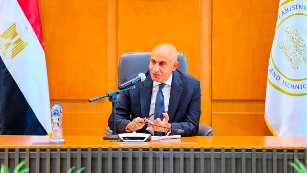 “لا غنى عنها” وهتتعبوا معانا شوية| أول رد من وزير التعليم على مطالب إلغاء التقييمات