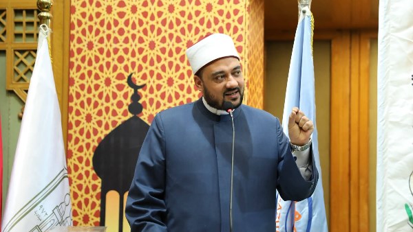 أحمد نبوي: المرأة المصرية كانت ولا تزال ركنًا أصيلًا في بناء المجتمع وصناعة أجياله