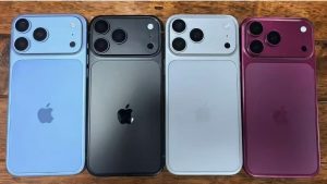 هل يستحق التحديثات؟ .. مقارنة شاملة بين هاتف iPhone 18 Pro والجيل السابق iPhone 17 Pro