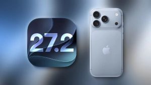 أبل تطلق التحديث التجريبي الثالث لنظام “iOS 27.2” بميزات مذهلة