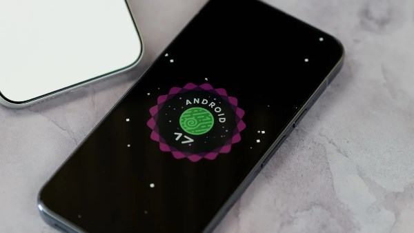 جوجل تطلق النسخة التجريبية السابعة من تحديث “أندرويد 17”