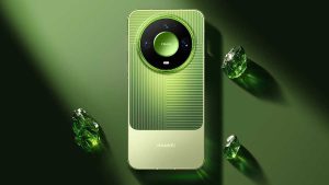 خلفيات هاتف هواوي Mate 90 الجديدة متاحة للتحميل مجاناً