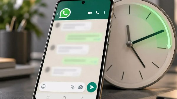 واتساب يختبر جدولة الرسائل حتى أسبوعين مقدمًا على أندرويد