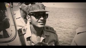 الفريق سعد الدين الشاذلي.. قائد التخطيط لمعركة العبور