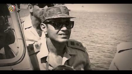 الفريق سعد الدين الشاذلي.. قائد التخطيط لمعركة العبور
