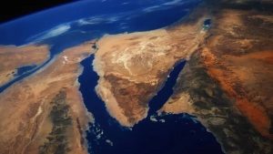 سيناء.. خط الدفاع الأول ودرع الأمن القومي المصري