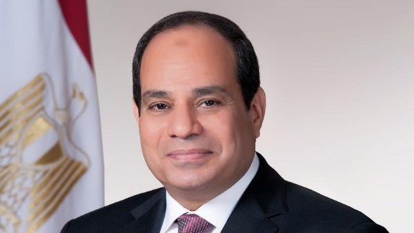 الرئيس السيسي: محاولات تهميش دور مصر والتأثير فيها لن تتوقف