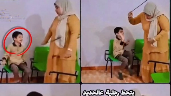 بعد فيديو ضرب طفل بالعصا| كيف يؤثر الضرب على الأطفال؟.. أضرار نفسية وجسدية قد تمتد لسنوات