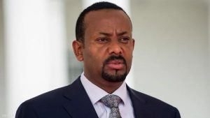 أيمن سلامة: صراع القوميات يهدد استقرار إثيوبيا وآبي أحمد يسعى لتفكيك نظام الحكم الذاتي