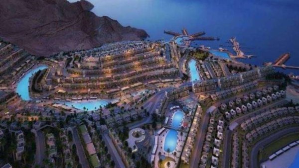 مشروعات البنية التحتية والربط في سيناء تعزز التنمية الشاملة وتجذب الاستثمارات