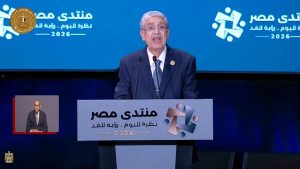 وزير الكهرباء السابق يستعرض إنجازات قطاع الطاقة خلال مرحلة دقيقة وفترة قياسية