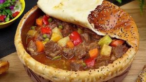 طريقة عمل خضار سريع ولذيذ لكل الأسرة