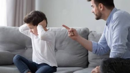 الطفل الذي يرد بعصبية.. قلة أدب أم رسالة تحتاج لفهم؟.. استشاري علاقات أسرية تُجيب