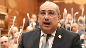 نائب يوجه عدة أسئلة لوزير التخطيط خلال مناقشة طلب حول دور بنك الاستثمار القومي في تعزيز الشراكة مع القطاع الخاص