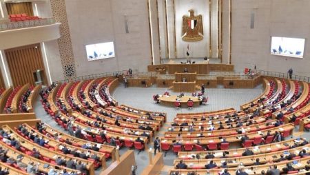 خريطة جديدة للجان النواب.. رهام فاروق تقود «الإعلام» وناصر «الاقتراحات» وراندا «التضامن»