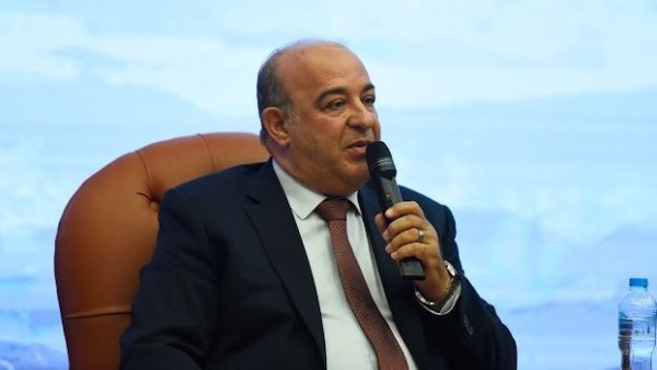 مجدي مرشد: روح أكتوبر سلاح المصريين لتجاوز التحديات.. والنصر شاهد على قوة الإرادة