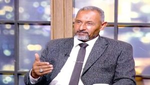 مسعود علام: رسائل الرئيس السيسي في ذكرى نصر أكتوبر تؤكد قدرة مصر على عبور التحديات ومواصلة البناء