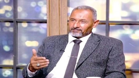 مسعود علام: رسائل الرئيس السيسي في ذكرى نصر أكتوبر تؤكد قدرة مصر على عبور التحديات ومواصلة البناء
