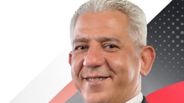 برلماني: انتصارات أكتوبر رمز للعزة والكرامة.. وتنمية سيناء استكمال لمسيرة النصر