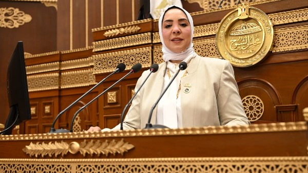 برلمانية: مستقبل الدولة لا يُصنع بجهد مؤسسة واحدة.. وتنفيذ توصيات منتدى مصر الاختبار الحقيقي للحوار