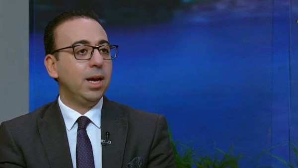 جمال رائف: لا تنمية دون سلام واستقرار.. والتكامل الاقتصادي أحد أهم أدوات ترسيخ السلام في أفريقيا