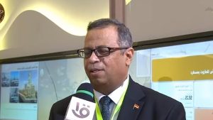 عميد هندسة أسيوط: القيادة السياسية حكيمة في اتخاذ القرارات ورعاية الشعب
