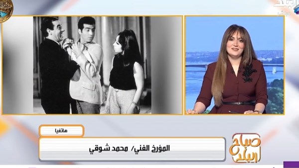 مؤرخ فني: حسن يوسف فنان متنوع تجاوز شخصية «الولد الشقي»