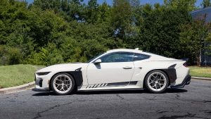 فورد موستنج RTR Spec 5 بقوة 870 حصان