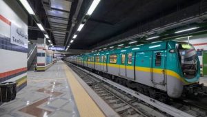 التوقيت الشتوي 2026 في مصر .. مواعيد المترو وقطار LRT