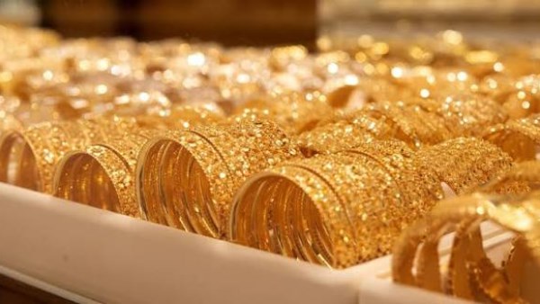 أسعار الذهب اليوم في مصر