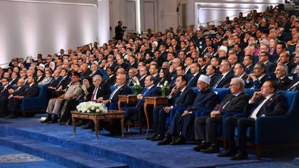 برلماني: رسائل الرئيس السيسي بمنتدى مصر 2026 تؤكد أن التنمية تبدأ ببناء الإنسان