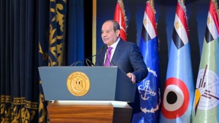 قيادية بحماة الوطن: كلمة الرئيس السيسي تعزز الوعي الوطني وتؤكد أهمية الحفاظ على استقرار الدولة