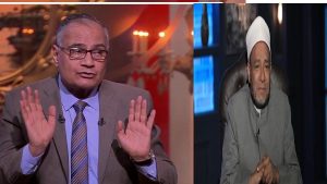 عاوز يثير الجدل| أزهري يرد على سعد الدين الهلالي بشأن عورة المرأة أمام محارمها