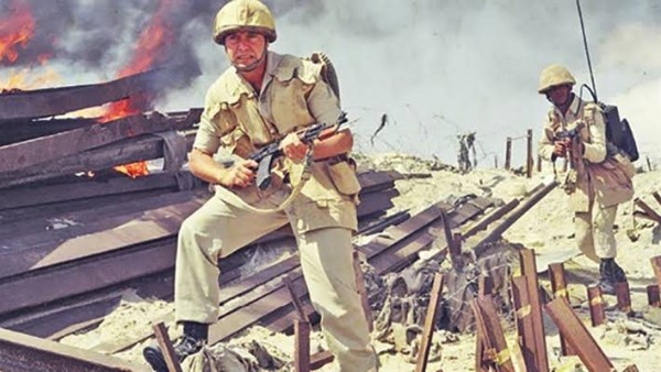 فى ذكرى حرب أكتوبر.. العمر لحظة وأبناء الصمت أفلام وثقت لحظات الانتصار