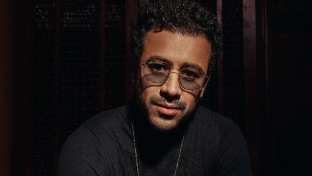 أحمد داود يشارك في ندوة عن رجال محمد خان بمهرجان الجونة السينمائي