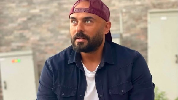 أحمد صلاح حسني ينضم لمسلسل “تمكين”